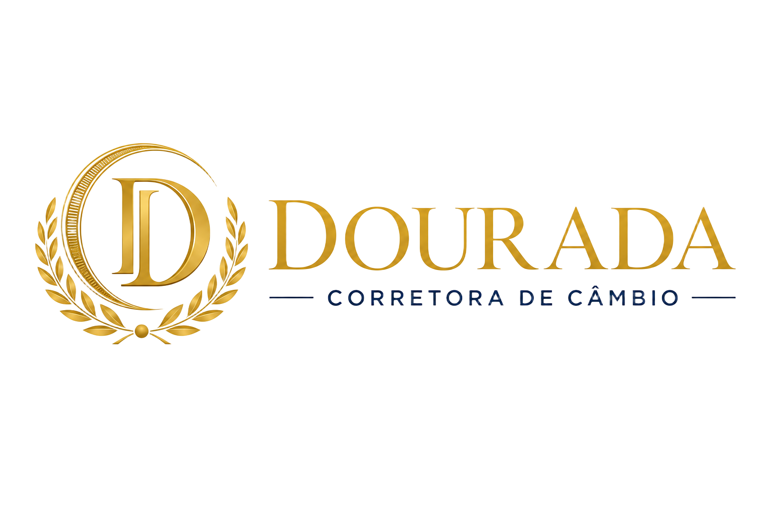 Dourada Corretora de Câmbio